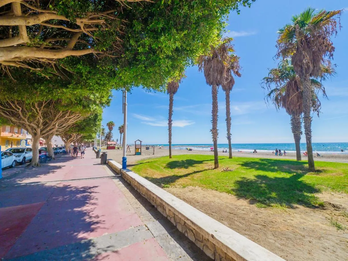 Cubo'S Miraflores Del Palo Urban Malaga