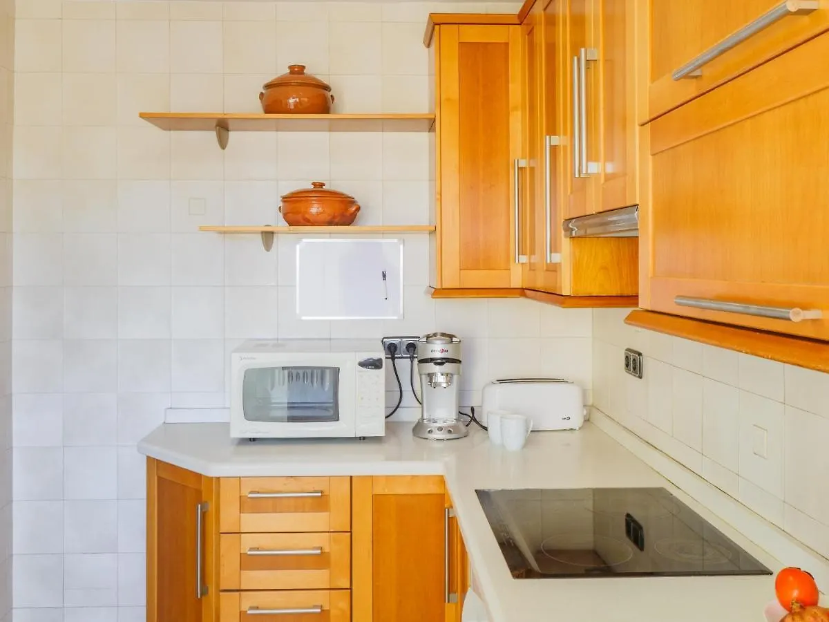 Apartment Cubo'S Miraflores Del Palo Urban Malaga