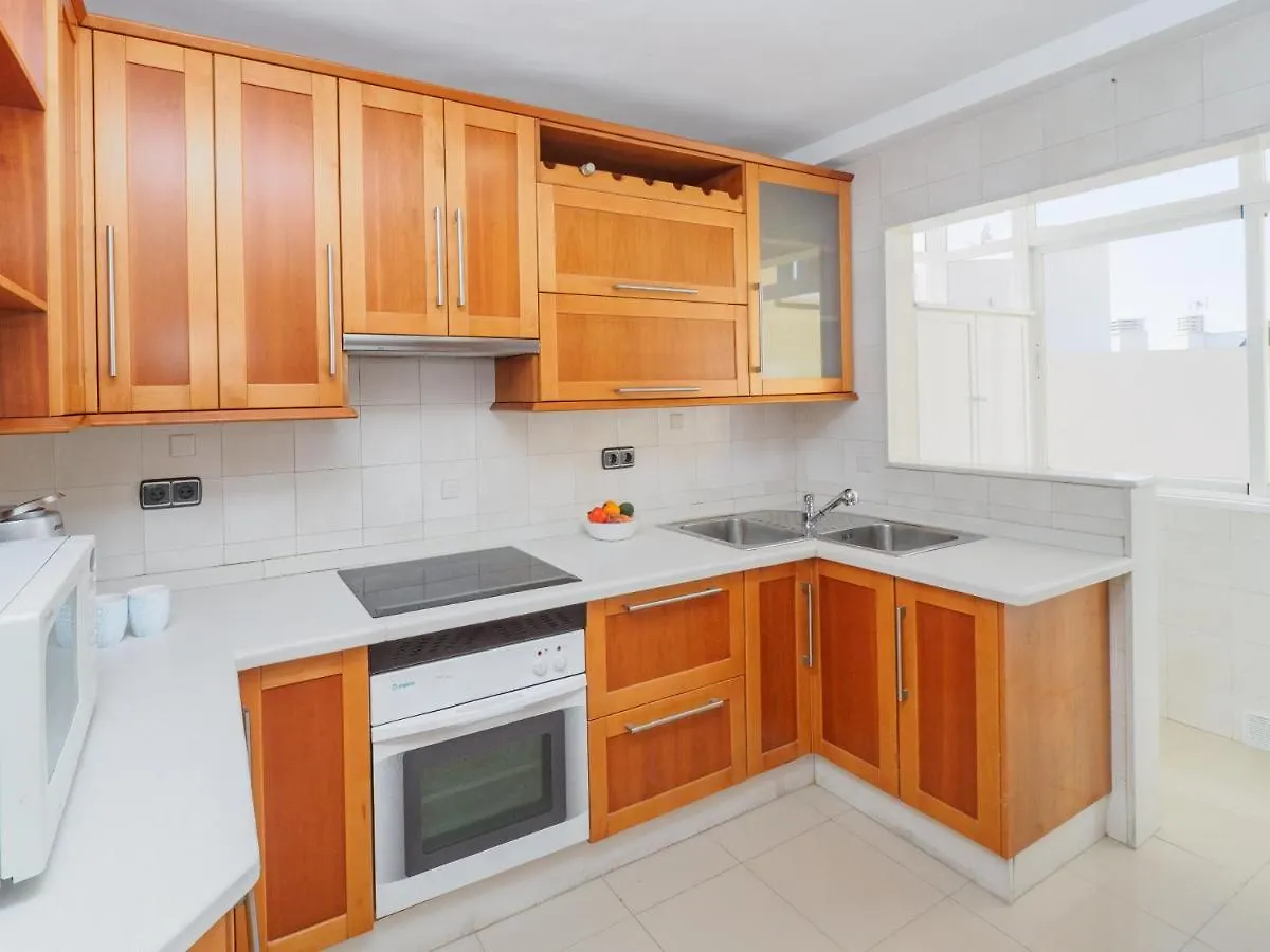 Apartment Cubo'S Miraflores Del Palo Urban Malaga